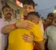 Public Weeps as Beloved Delhi Police Officer Transfers