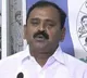 Chandrababu Naidu Aims to Destroy YSRCP Bhumana Karunakar Reddy