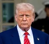 Trumps Latest Remarks on Indias Tariffs