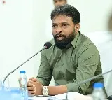 Chandrababu Naidus Houses Minister Subhash Responds to YCP Allegations