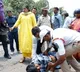 AP Home Minister Anitha Shows Humanity Again