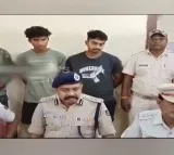 Adopted Girl Kills Foster Mother with Boyfriends in Odisha