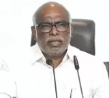 Dokka Manikyavaraprasad Demands Arrest of Big Boss in AP Liquor Scam