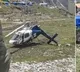 Kedarnath Air Ambulance Crash Landing Near Miss