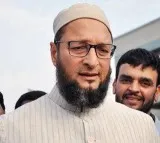 Asaduddin Owaisi on Key Diplomatic Mission Against Pakistan