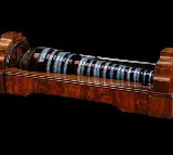 Worlds Most Dangerous Musical Instrument