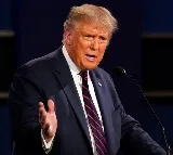 Trump Accuses Former FBI Director Comey of Plotting Assassination