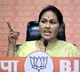 Shobha Karandlaje Condemns Congresss Doubts on Operation Sindhoor