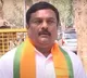 BRS on the Brink of Split Maheshwar Reddys Explosive Claims