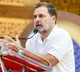 Rahul Gandhi Accuses Govt of Leaking Operation Sindhu Details to Pakistan