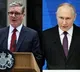 Russia Fires Back at UK PM Starmer Over Ukraine Warning