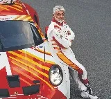 Ajith Racing and Films are the Same to Me