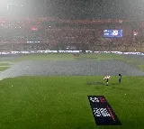 IPL Restart Delayed by Rain in Bengaluru