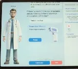 World's First AI Clinic Launched in Saudi Arabia