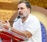 Rahul Gandhis Allegation on Operation Sindhu Sparks Controversy