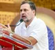 Rahul Gandhis Allegation on Operation Sindhu Sparks Controversy