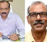 Dhanunjay Reddy and Krishnamohan Reddy Remanded Until the 20th of This Month