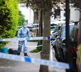 Second arrest for arson attacks at British PM's home