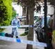 Second arrest for arson attacks at British PM's home