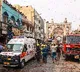 Hyderabad fire accident extremely sad, says Rahul Gandhi