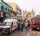 Hyderabad fire accident extremely sad, says Rahul Gandhi