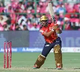 IPL 2025: Fifties from Nehal, Shashank propel Punjab to 219/5 against Rajasthan