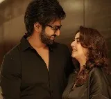 Actress Nikki Galrani pens adorable post for husband Aadhi on their third wedding anniversary