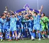India defeat Bangladesh on penalties to retain SAFF U19 Championship