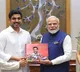 Minister Nara Lokesh Shares Highlights from Delhi Meeting with PM Modi