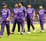 KKR Eliminated From IPL 2025 Playoffs Race