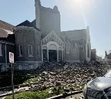 21 Dead in US Tornado Outbreak