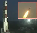 ISRO’s PSLV-C61 Faces Glitch After Third Stage, Investigation Underway

