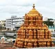 Tirumala Temple Sees Surge in Devotees 24 Hour Wait for Darshan