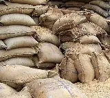 Farmers 15 Lakh Rupees Missing After Wife Sells Rice Sack
