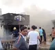 Fire Near Charminar Kills 9 in Hyderabad Tragedy