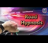 Rachakonda Polices Tweet on Road Hypnosis Awareness