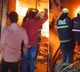 Death Toll Rises to 16 in Charminar Fire Accident; CM Revanth Reddy Responds