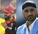 Dhonis Fan Base vs Others Harbhajan Singhs Comments Create a Stir