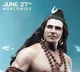 Countdown Poster from ‘Kannappa’ Unveiled; Akshay Kumar Impresses as Lord Shiva