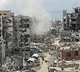 Israels Airstrikes on Gaza Kill 66