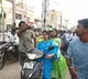Does the Coalition Have Any Love for Anantapur?: Anchor Shyamala