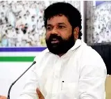 Former MP Nandigam Suresh Arrested Over Alleged Assault on TDP Worker