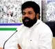 Former MP Nandigam Suresh Arrested Over Alleged Assault on TDP Worker