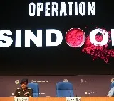 Professor Arrested for Comments on Operation Sindur