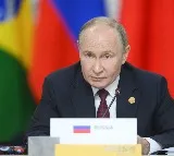 Putin Reveals Russias Goals Amidst Ukraine War