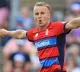 England Bowler Tom Curran Breaks Silence on India-Pakistan Controversy