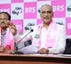 Harish Rao Slams Telangana Congress Govt Over Liquor Policy