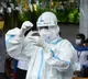 COVID Cases Rise in Asia as US Approves Novavax Booster