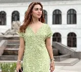 Bangladeshi Actress Nusrat Faria Arrested