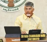 CM Chandrababu Expresses Grief Over Death of Seven Children in Separate Incidents